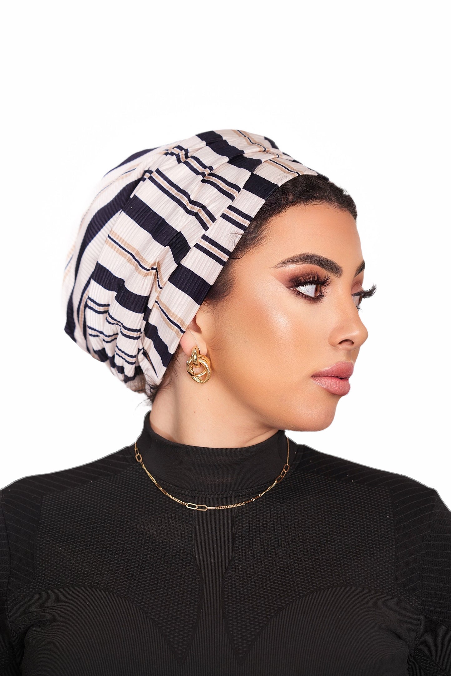 Hoda Turban