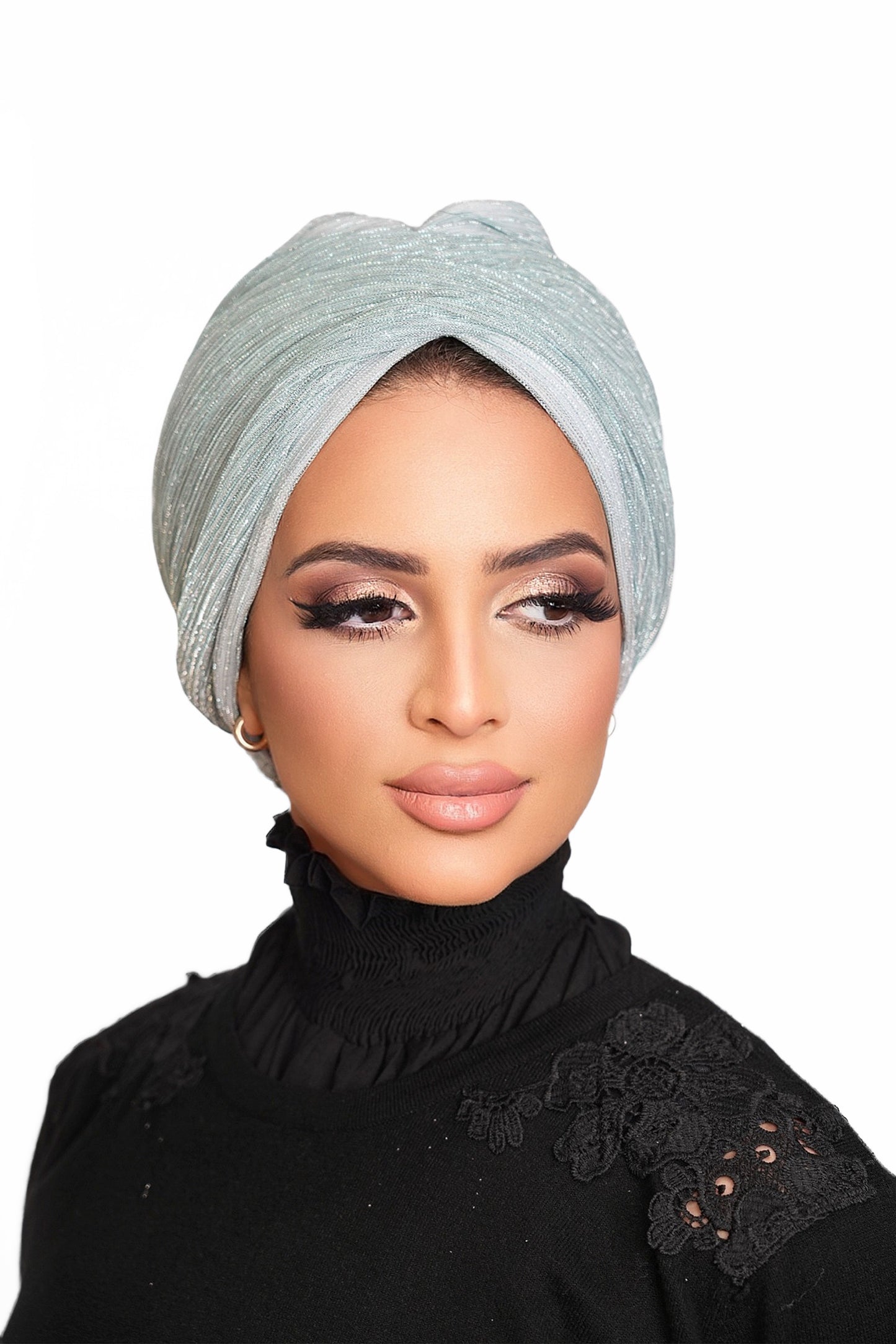 Hoda Turban