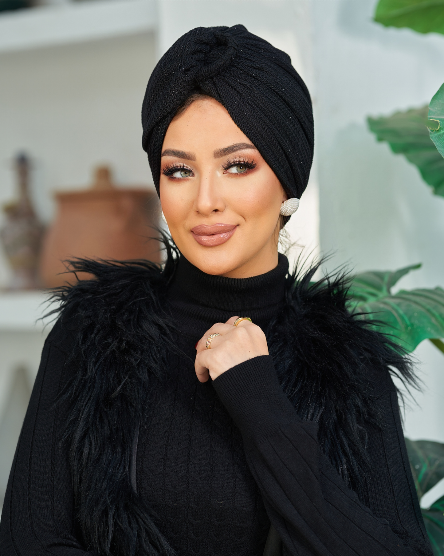 Ring Turban