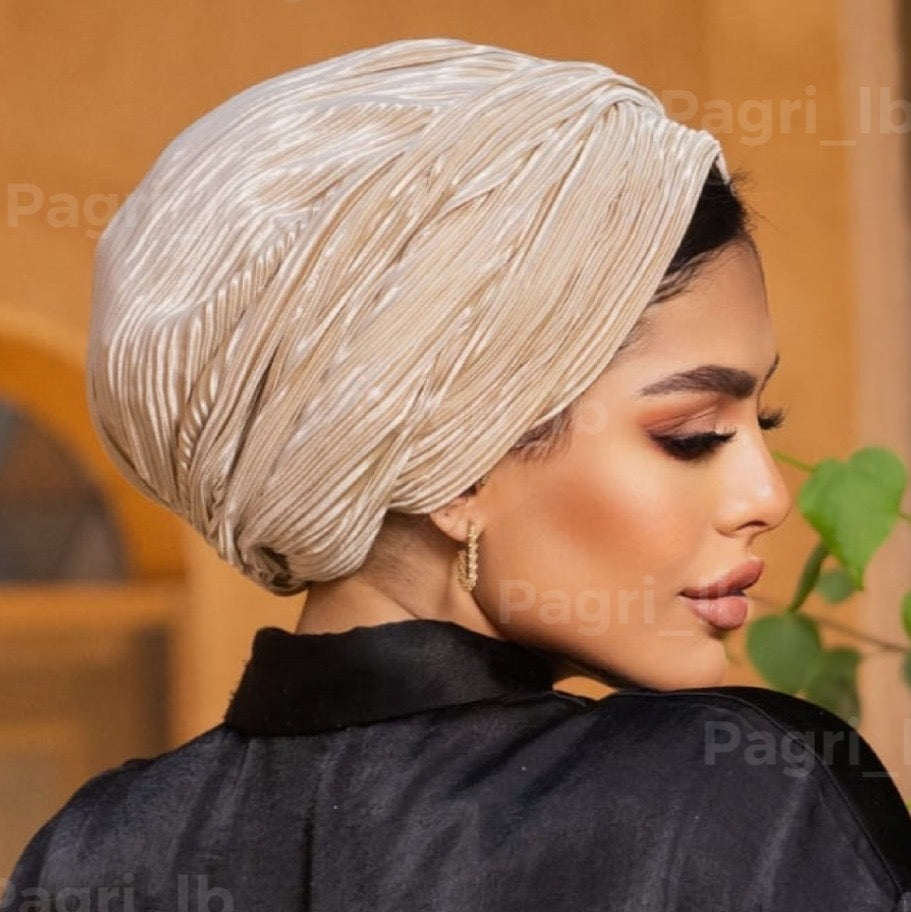 Hoda Turban