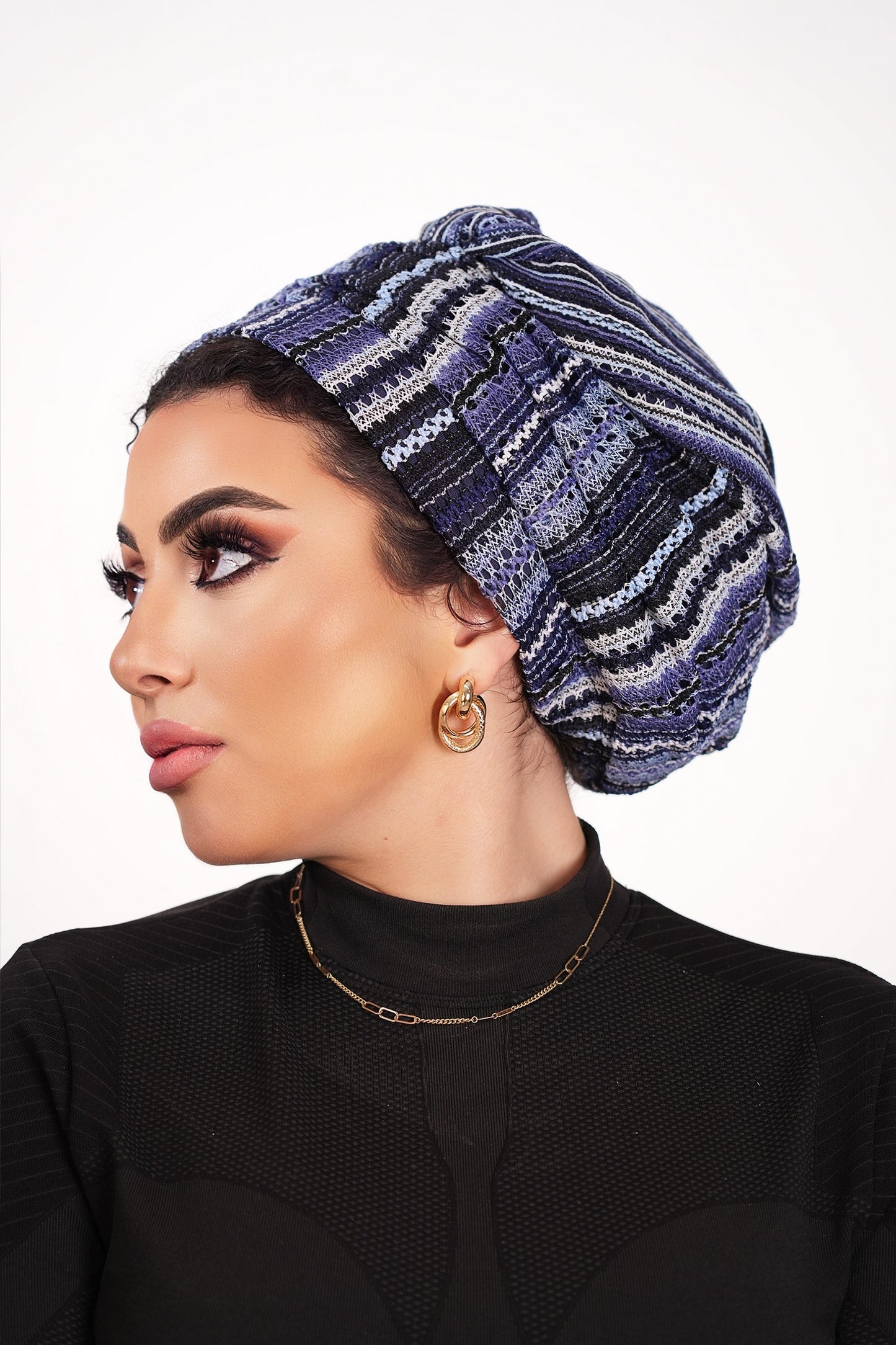 Hoda Turban