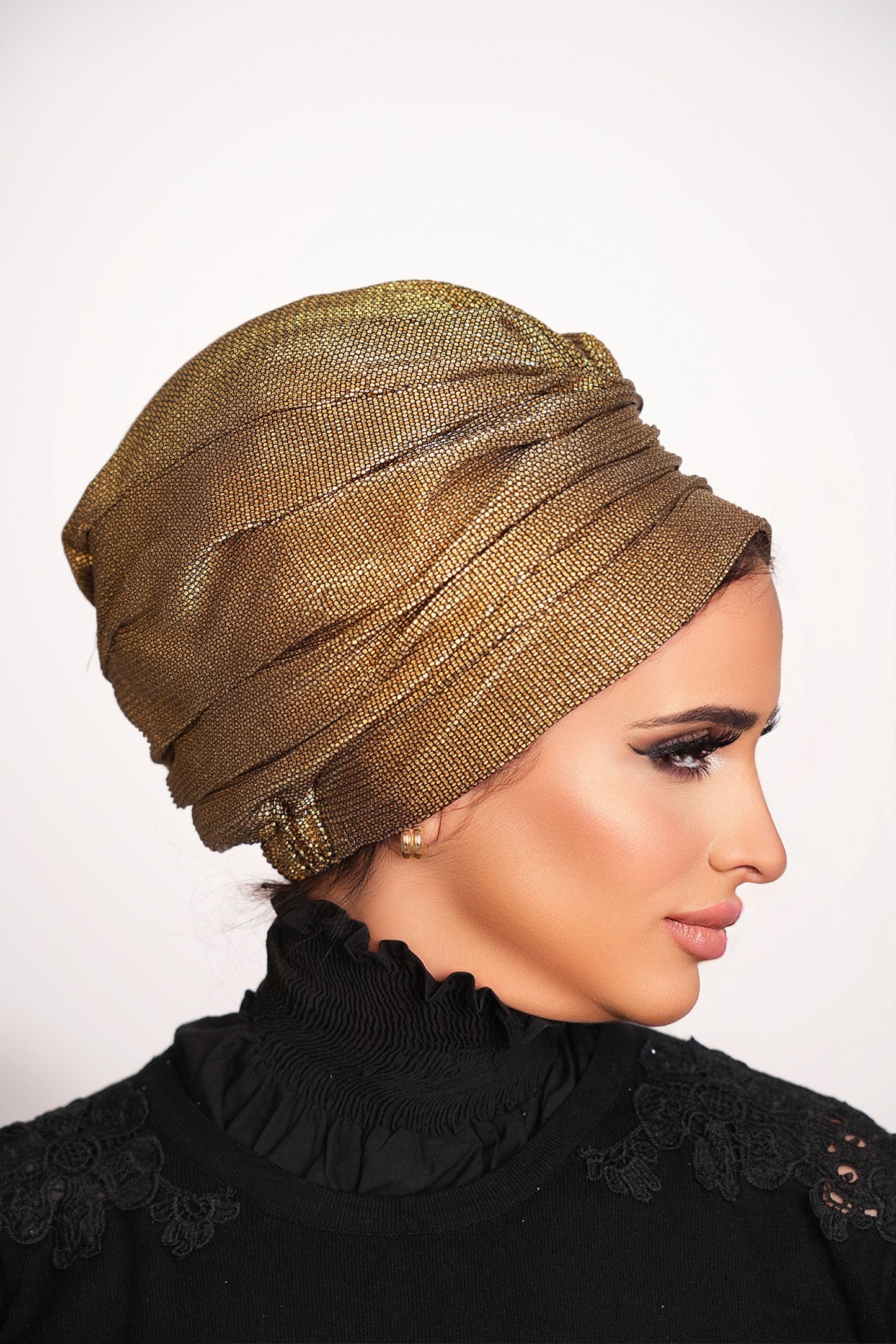 Hoda Turban