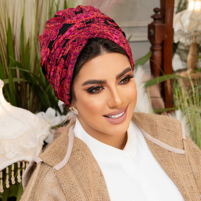 Feryal Turban