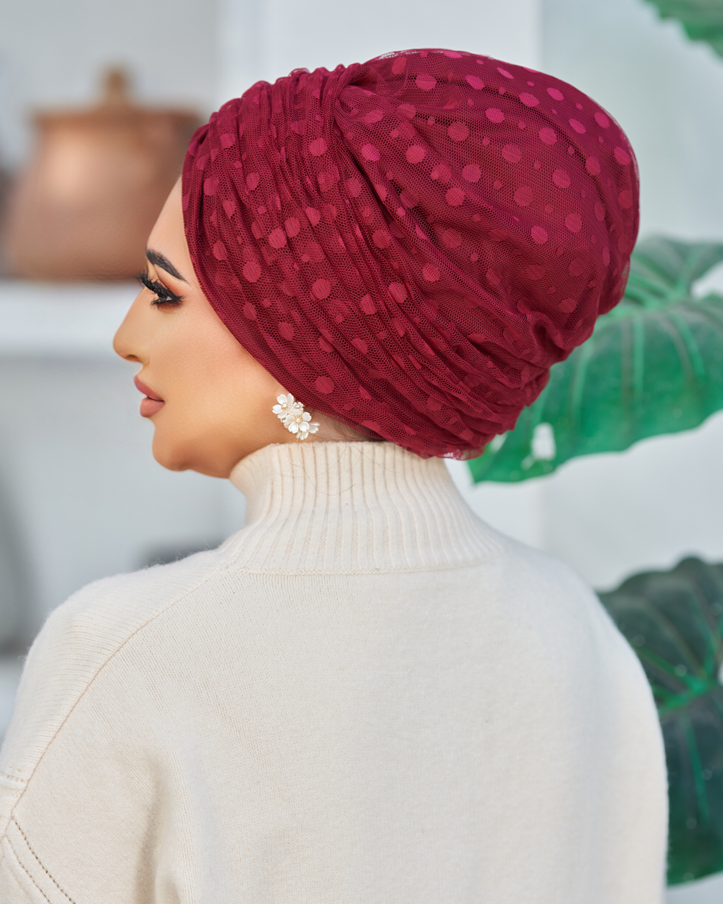 Feryal Turban