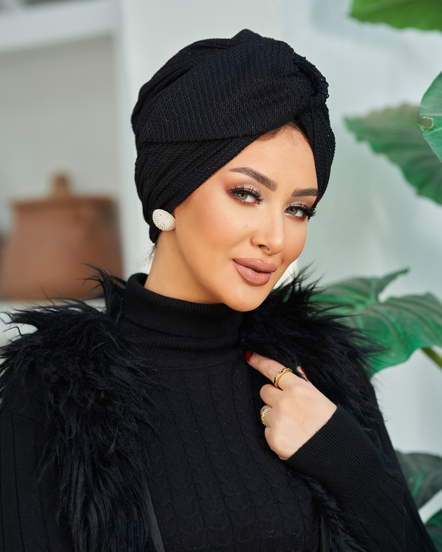 Ring Turban