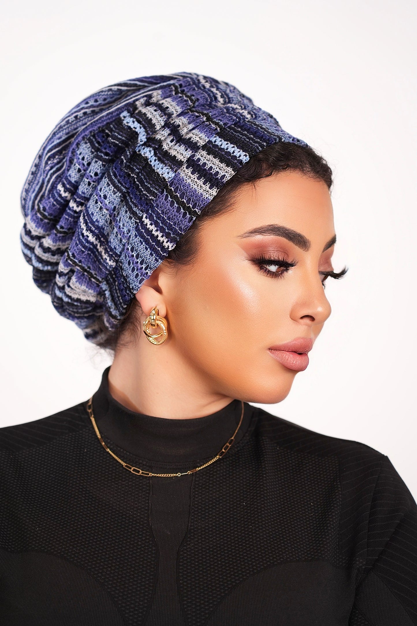 Hoda Turban