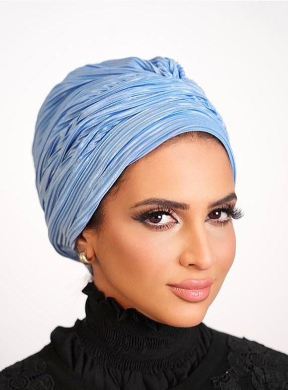 Hoda Turban