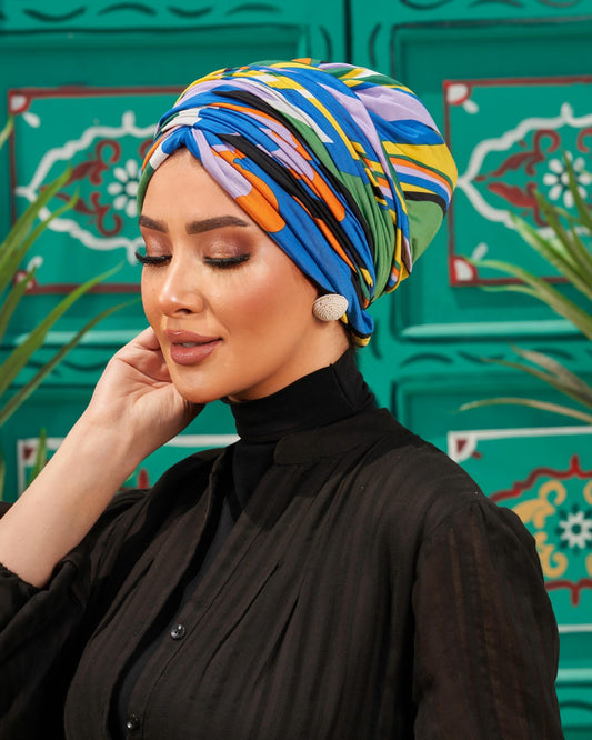 Feryal Turban