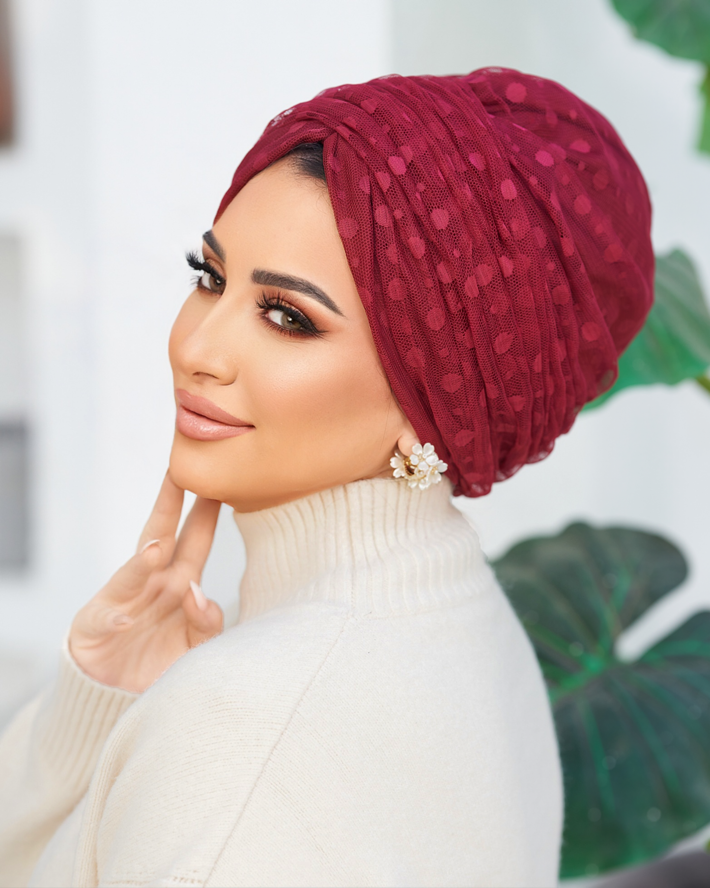 Feryal Turban