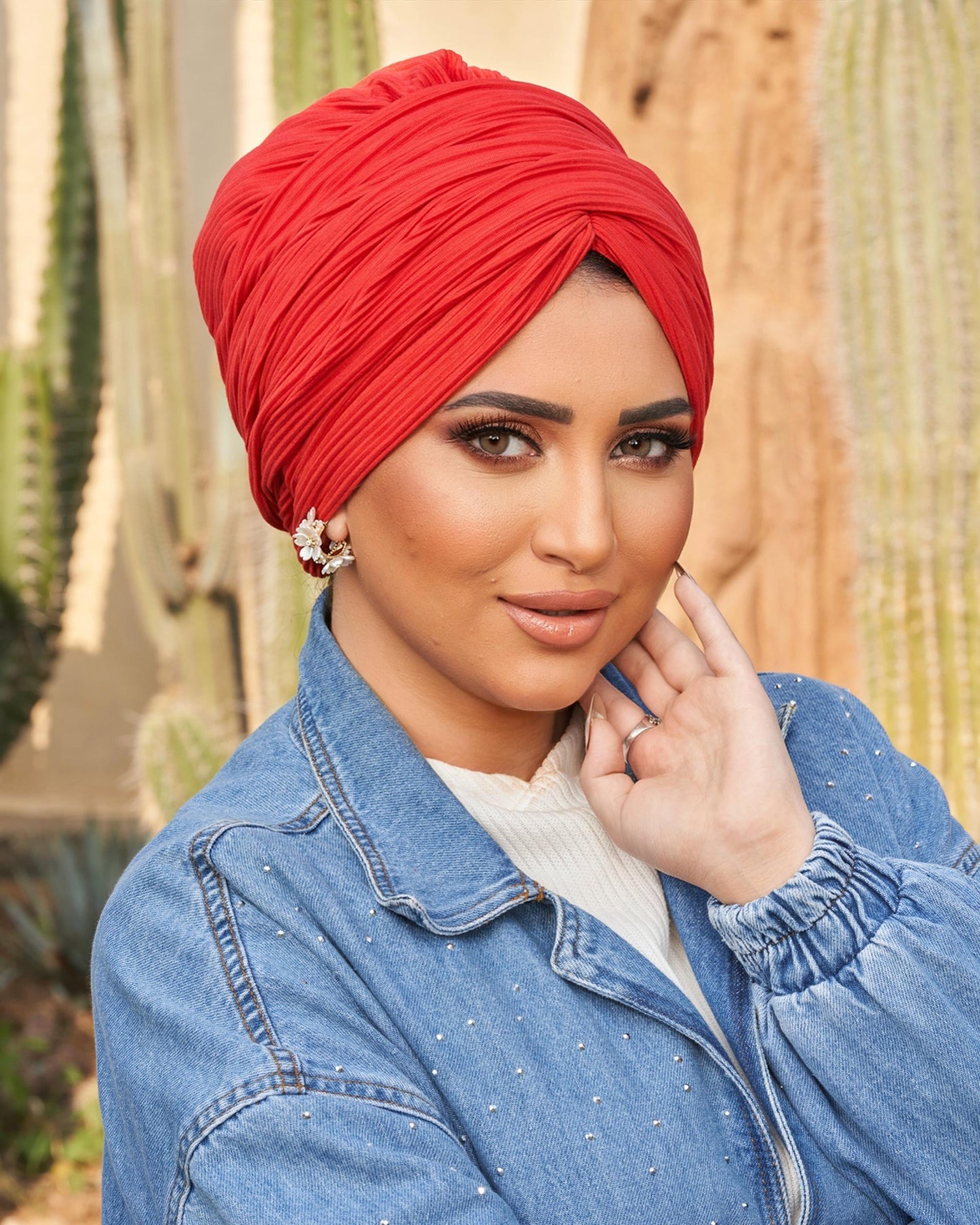 Feryal Turban