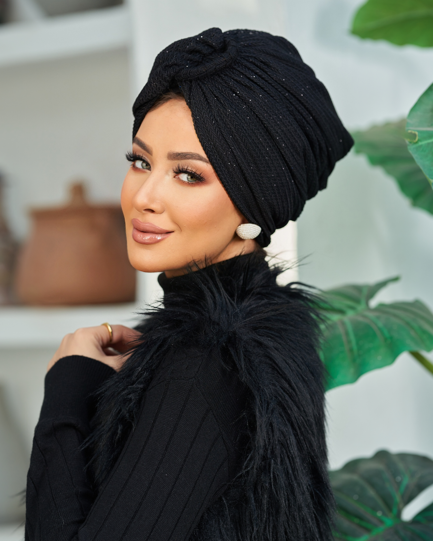 Ring Turban