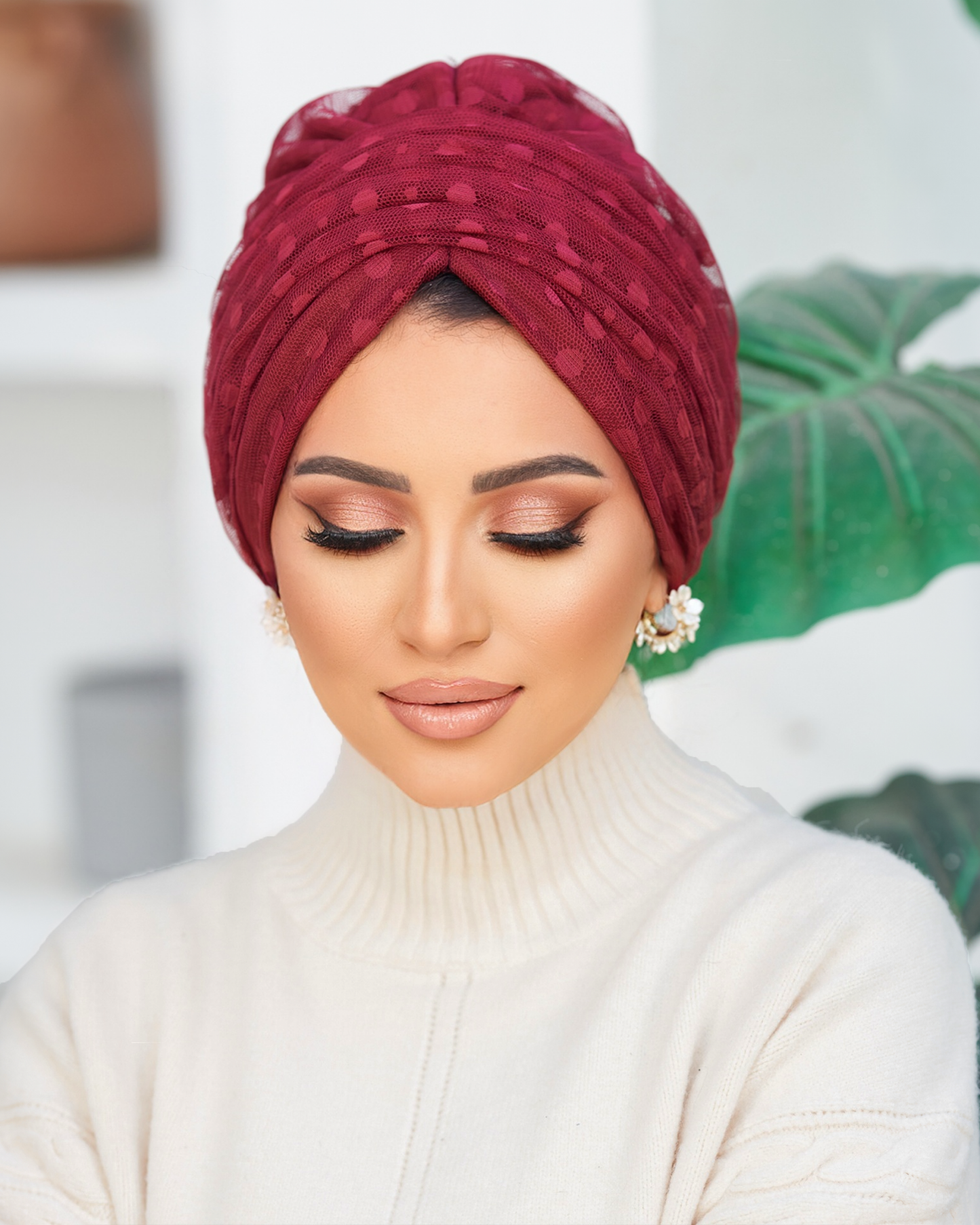 Feryal Turban