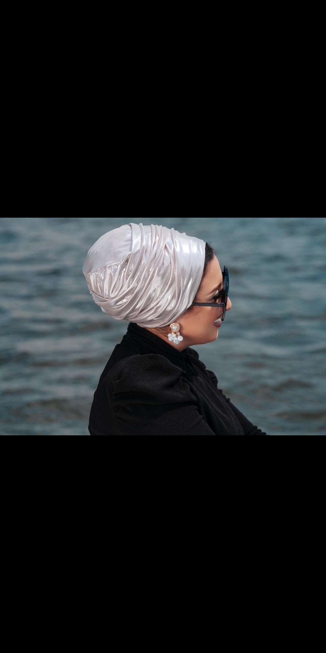 Feryal Turban