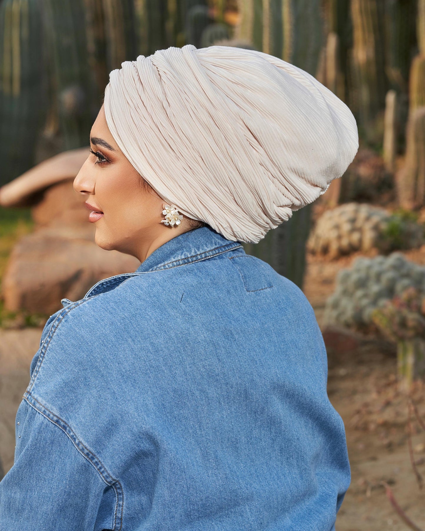 Feryal Turban