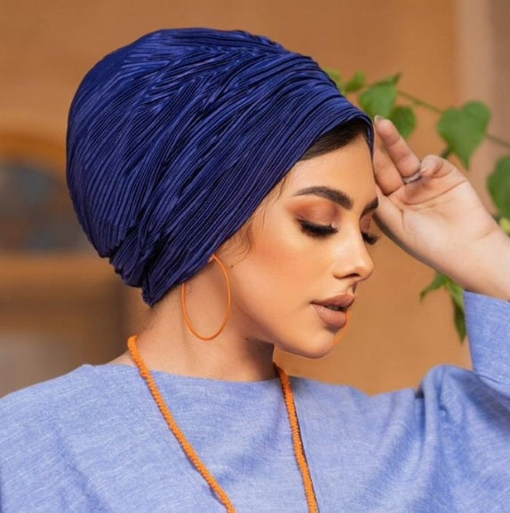 Hoda Turban