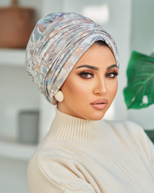 Feryal Turban