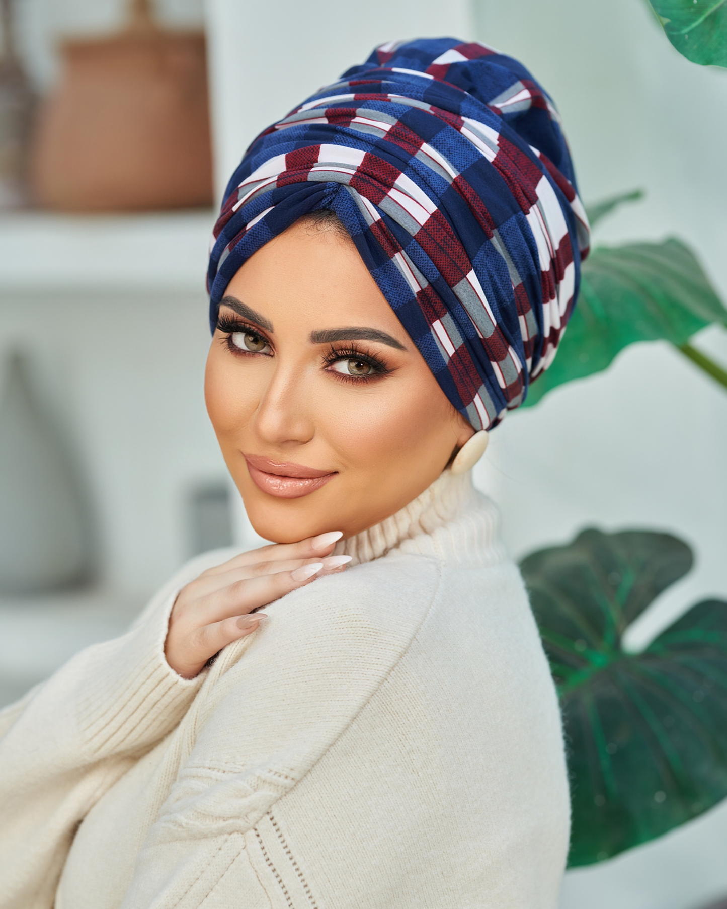 Feryal Turban