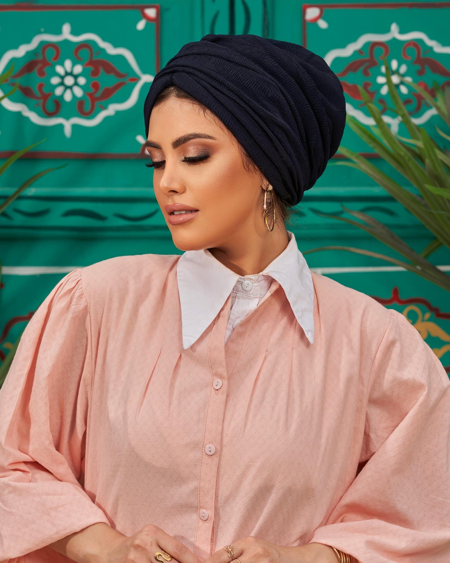 Feryal Turban