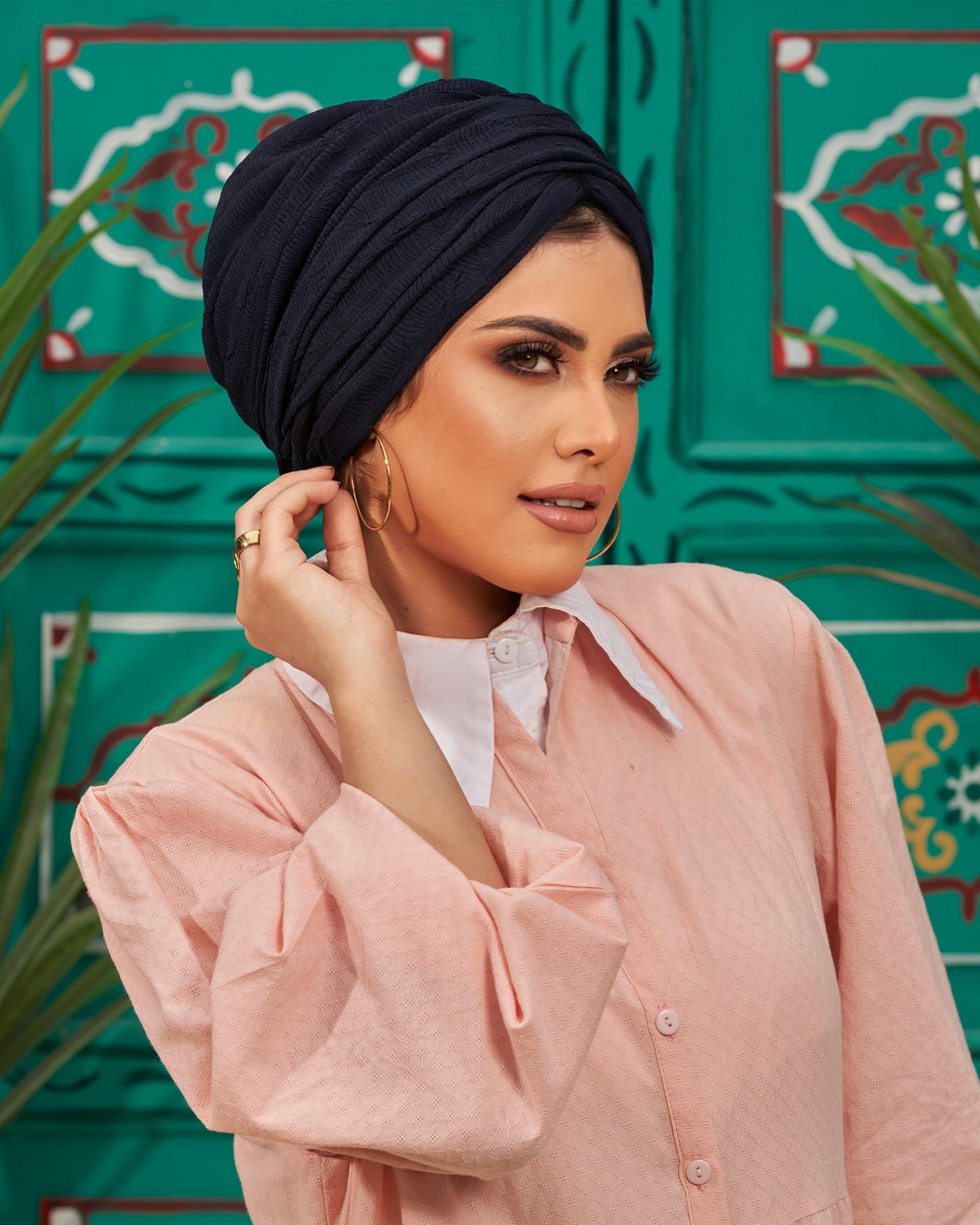 Feryal Turban