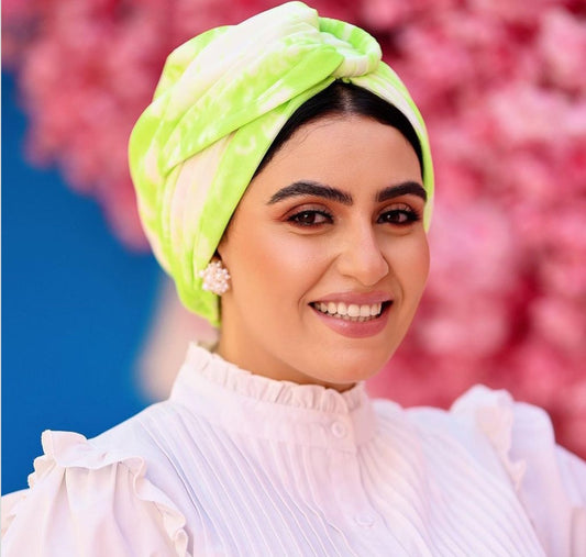 Ring Turban