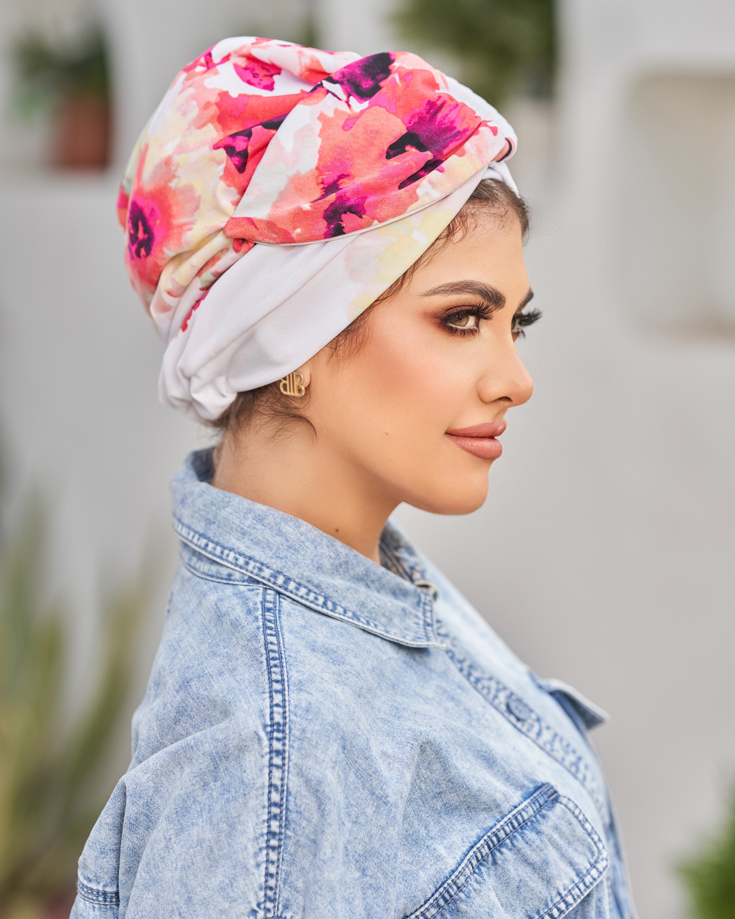 Ring Turban