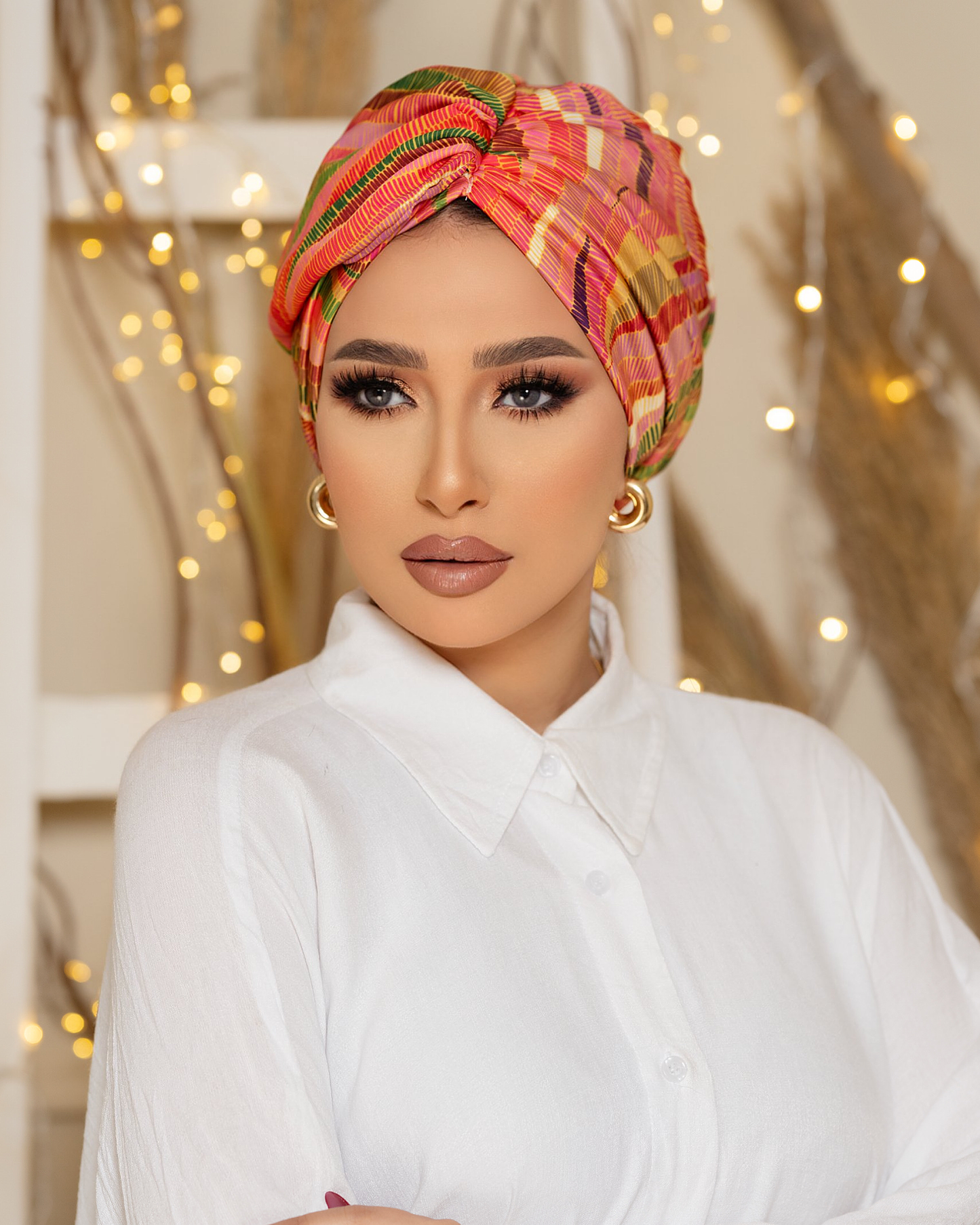 Ring like Turban