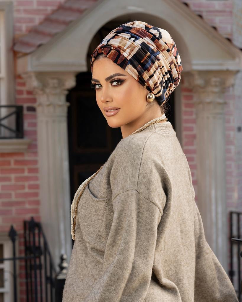 Feryal Turban