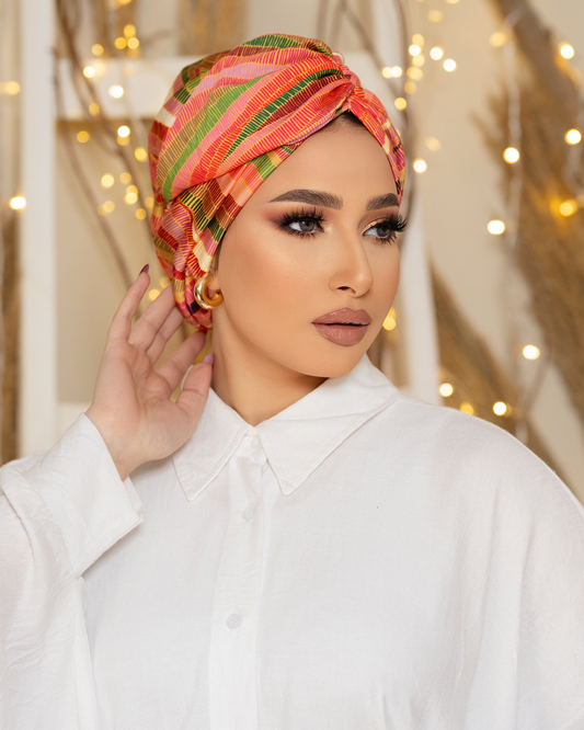 Ring like Turban