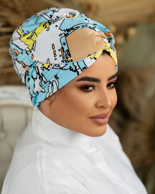Ring Turban