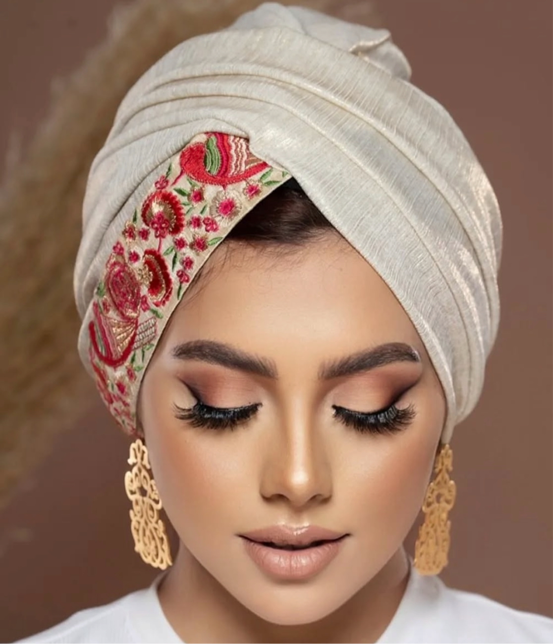 Twist Turban