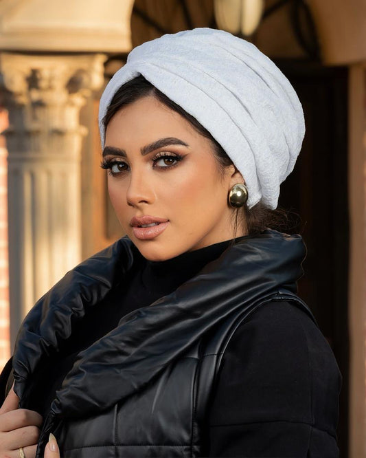 Hoda Turban