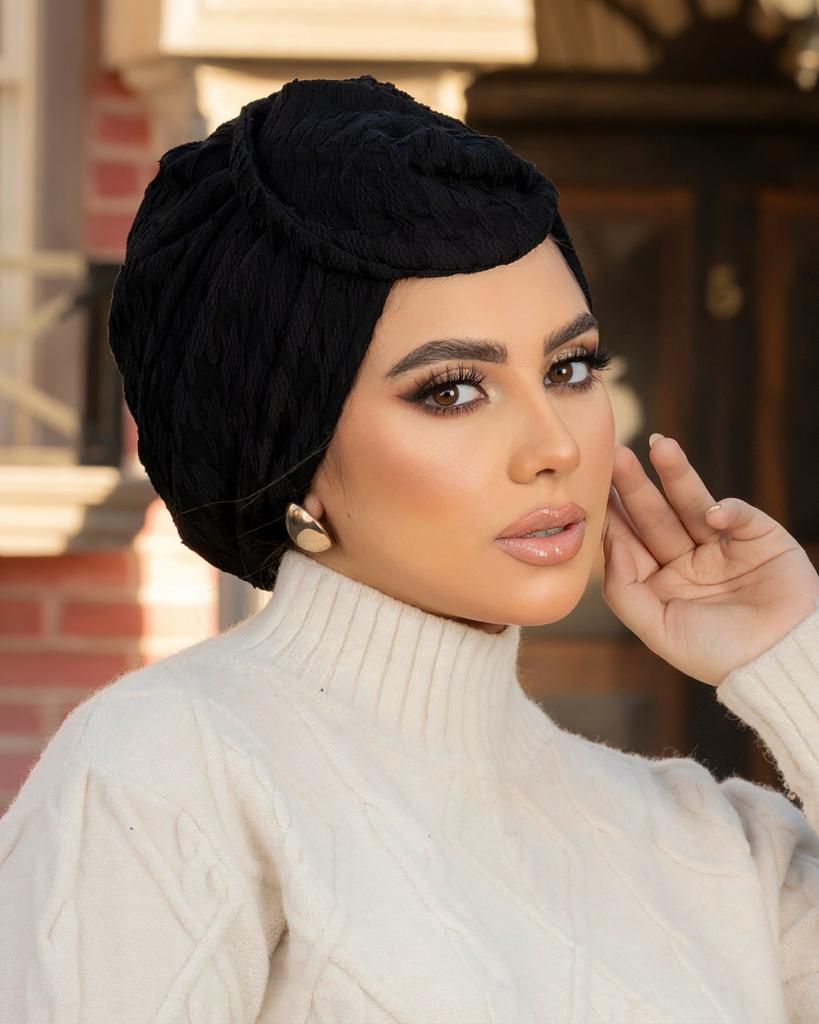 Chic Turban