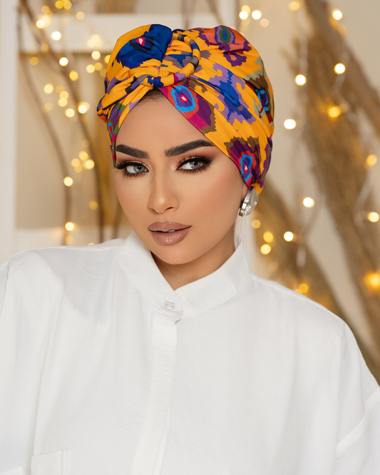 Ring Turban