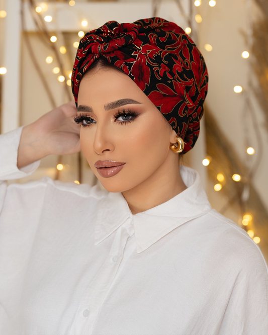 Ring Turban