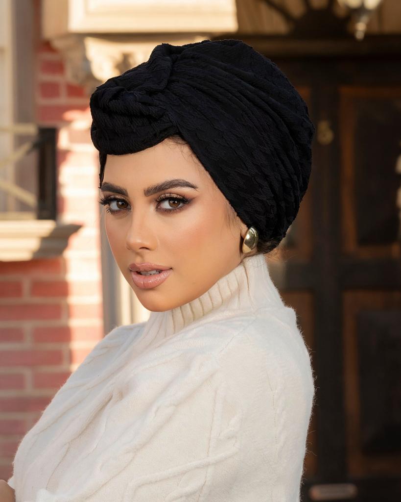 Chic Turban