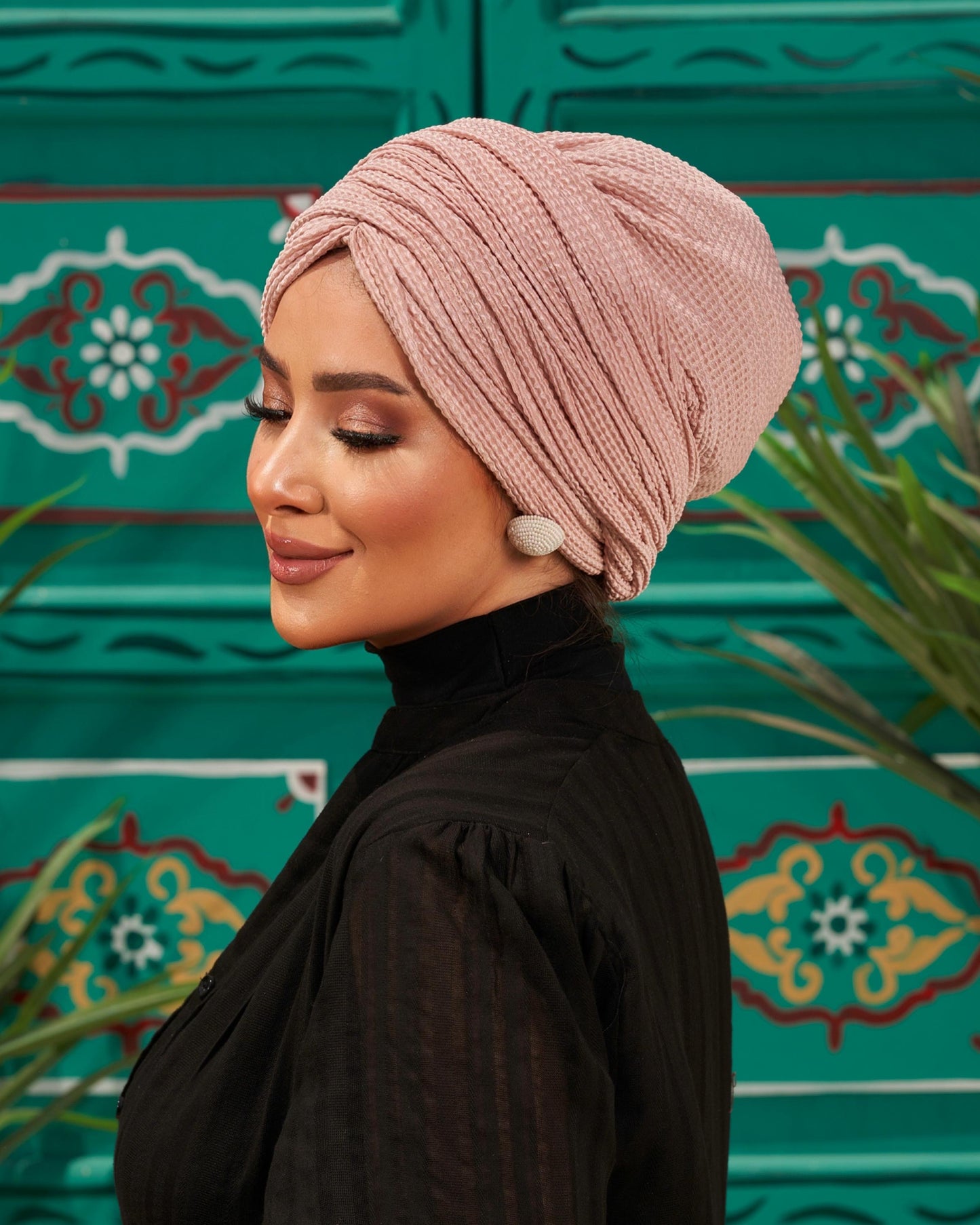 Feryal Turban