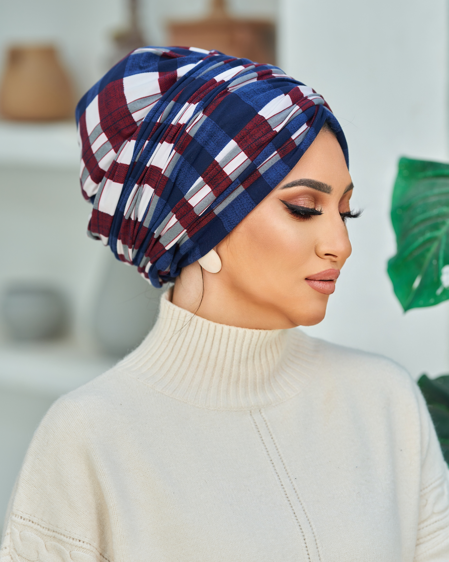 Feryal Turban