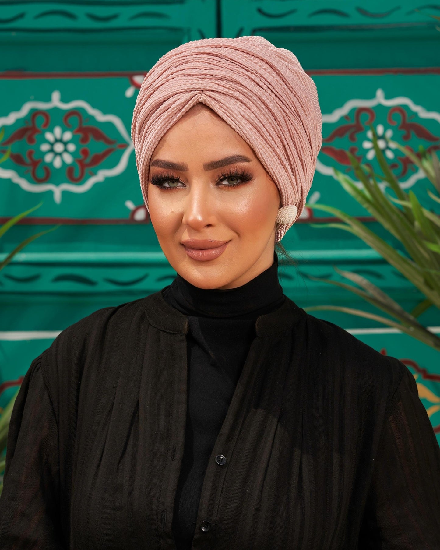 Feryal Turban
