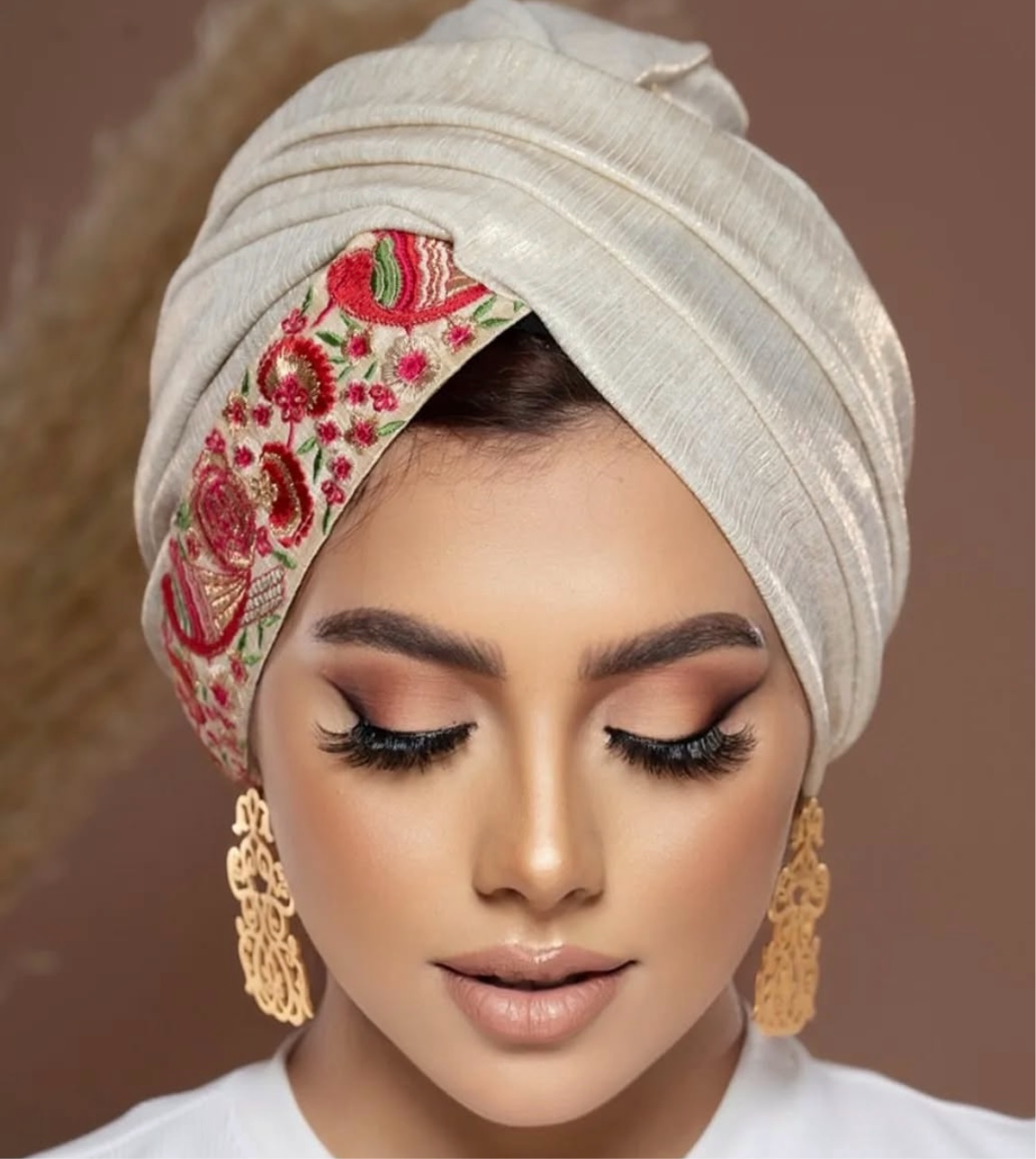 Twist Turban