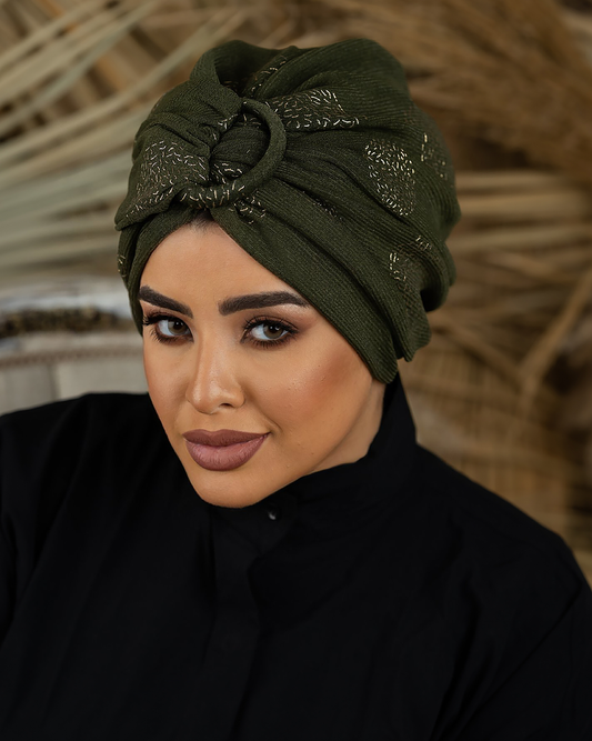 Ring Turban