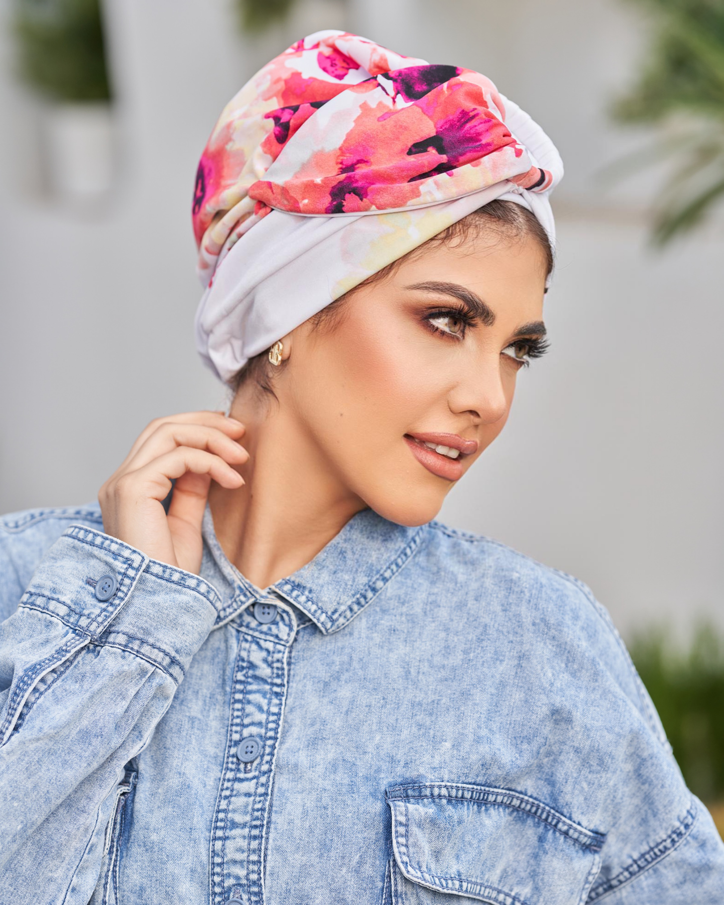 Ring Turban