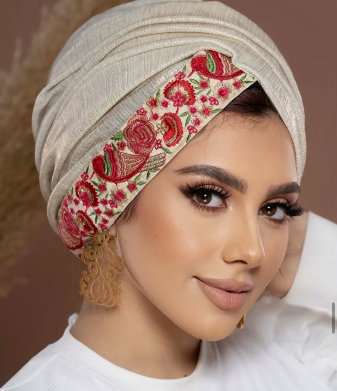 Twist Turban