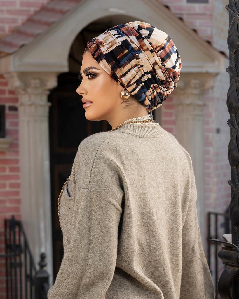 Feryal Turban