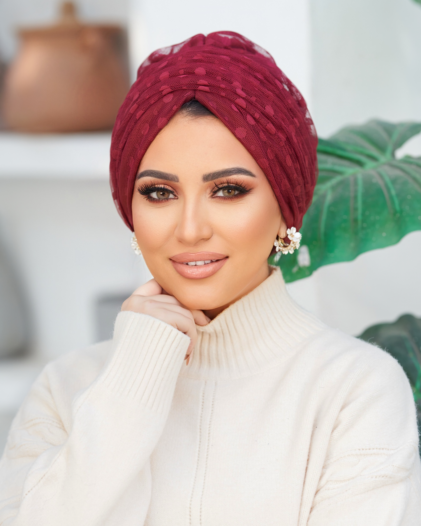 Feryal Turban