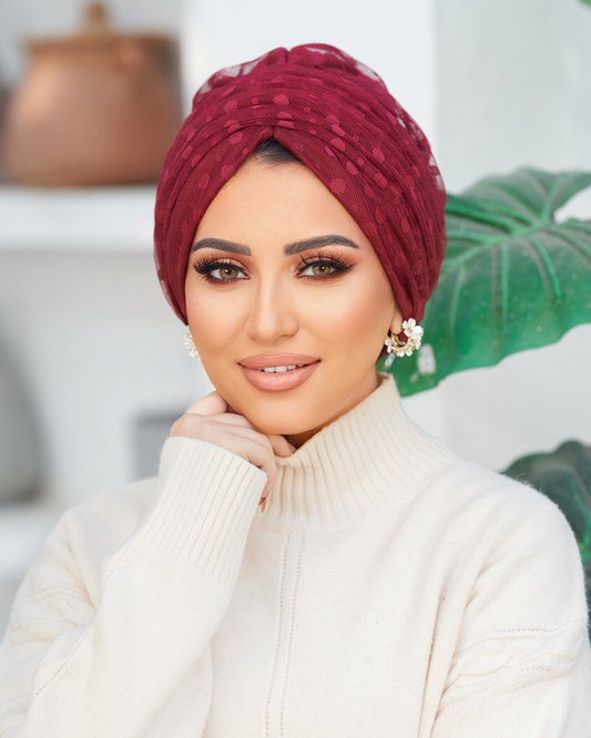 Feryal Turban