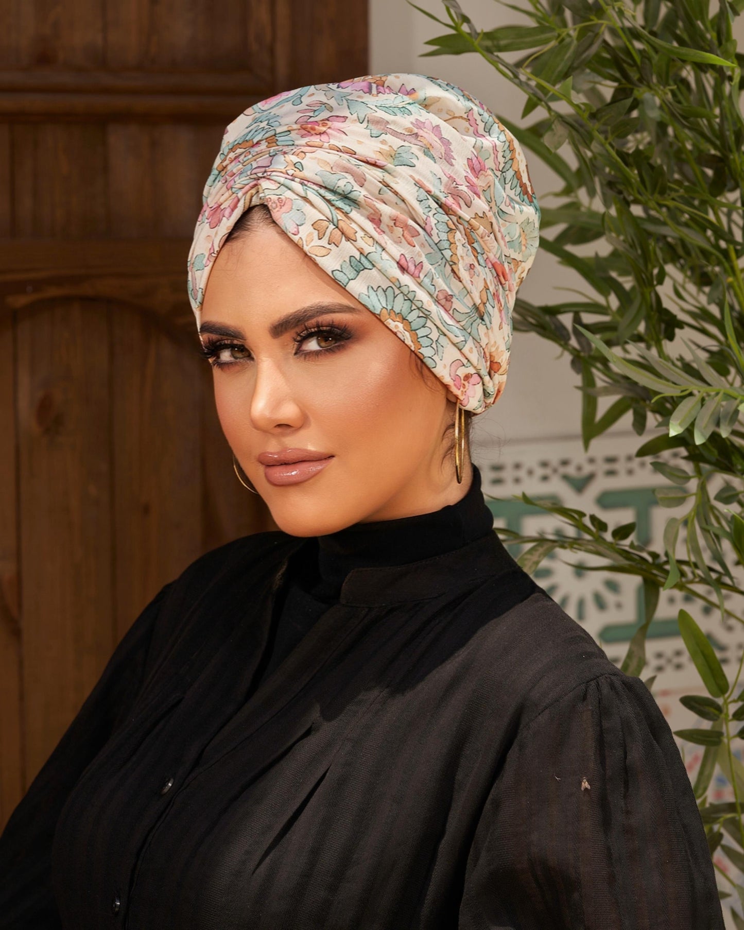 Feryal Turban