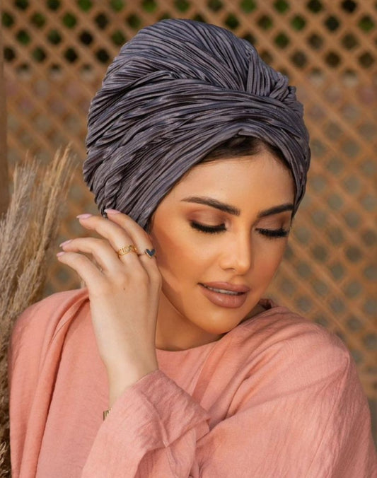 Hoda Turban