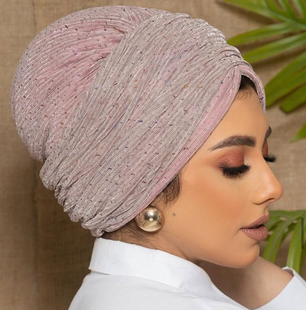 Feryal Turban