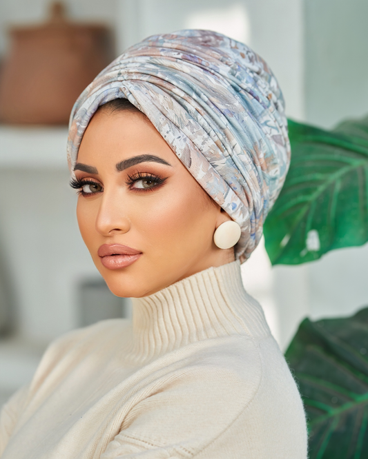 Feryal Turban
