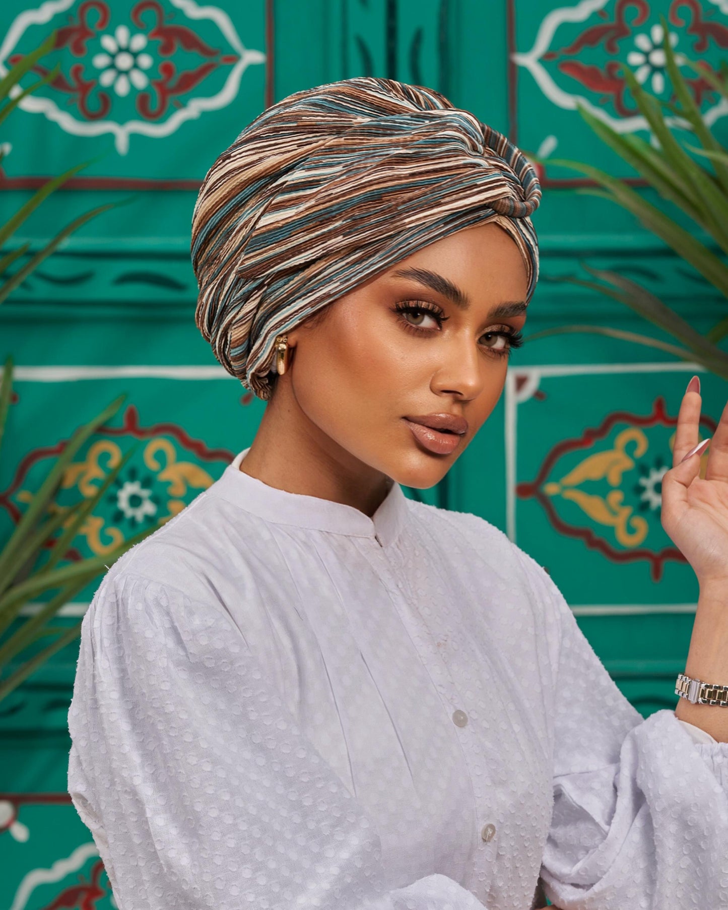 Ring Turban